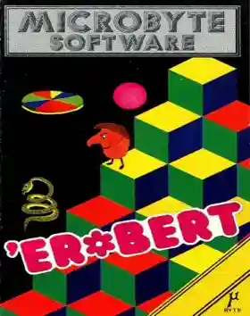 Er-Bert (19xx)(-)[BERT]